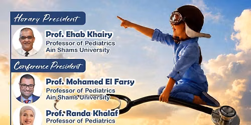 1st Pediatrics International Congress