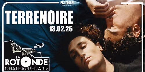 TERRENOIRE @CHATEAURENARD[13]