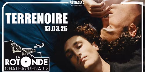 TERRENOIRE + YISKAH@CHATEAURENARD[13]