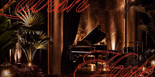 Lavish House: Listening Room Experience