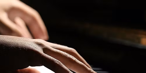 Interlude musical de Mariko