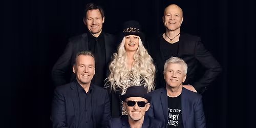 F\u00c5 BILLETTER! Di derre \/\/ Bryggeriet Scene, Troms\u00f8