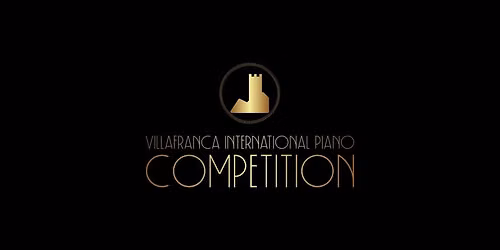Villafranca International Piano Competition 