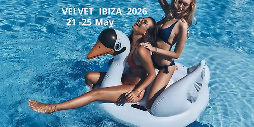 Velvet IBIZA 2026