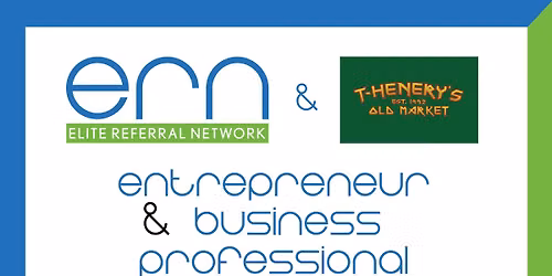 Downtown Professionals and Entrepreneurs Mixer