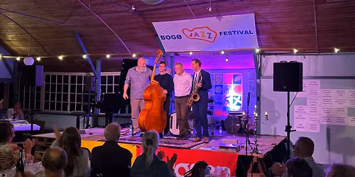 Bog\u00f8 Jazz Festival 2026