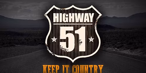 Highway 51 // Vinstra