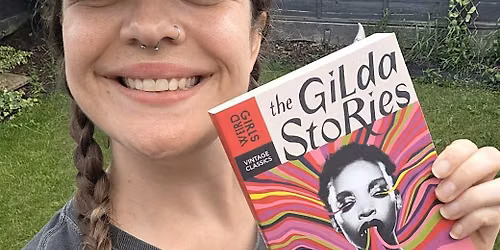 The Gilda Stories - Apiary Book Club
