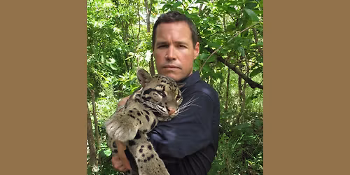 Jeff Corwin