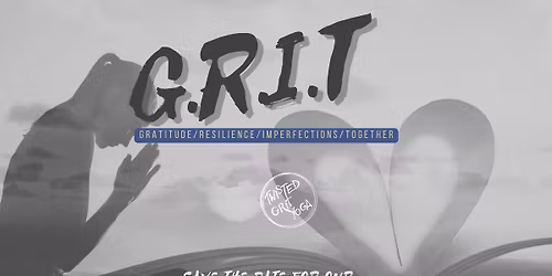 G.R.I.T. In-house TGY Retreat