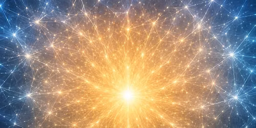 Full Moon Sound Bath Meditation