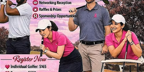 WCR Presents Pretty In Pink