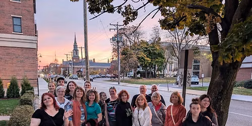 Eerie Stories Legends & Lore Ghost Tour