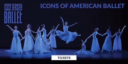 New Jersey Ballet Company