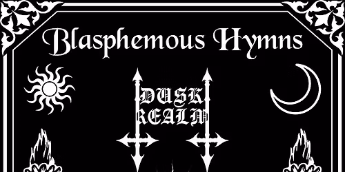 Blasphemous Hymns