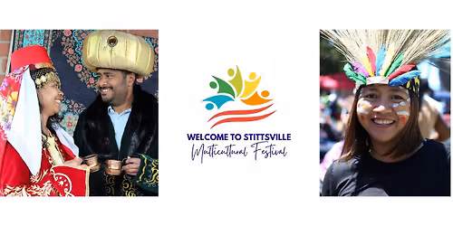 Welcome to Stittsville Multicultural Festival