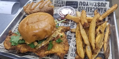 November K66\u2606Takeover Cafe Pop-up 