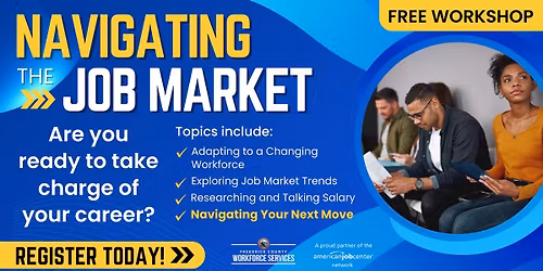 Navigating the Job Market