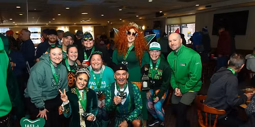 4-Leaf Irish Rover 4-Miler