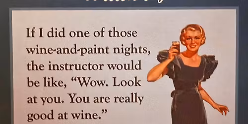 First Official Crafty Beaches Meetup