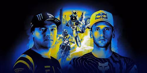 World Supercross Australian GP