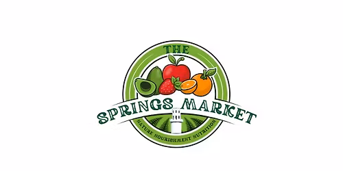 The Springs Market 