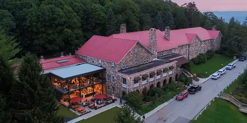 Parking Dirty Dancing - Greensboro