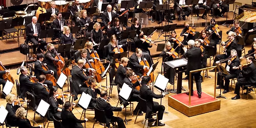 Pittsburgh Symphony Orchestra - Scheherazade at Pittsburgh Symphony Heinz Hall