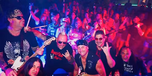 Full Throttle Band