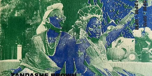 Artist As First Responder End of Year Wine Down