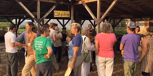 2026 Wisconsin Permaculture Convergence