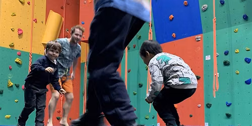 Minis (ages 4-6) - 10 Sept
