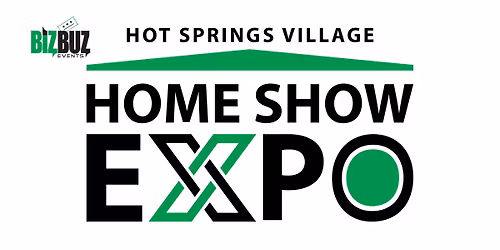 Hot Springs Village Home Show Expo