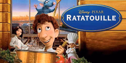 Movies Under the Stars: Ratatouille