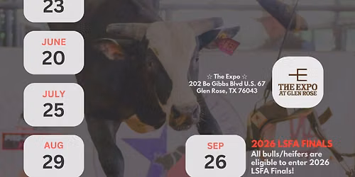 Lone Star Futurity Association