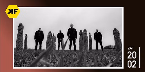 Hemelbestormer + The Fifth Alliance | De Kroepoekfabriek