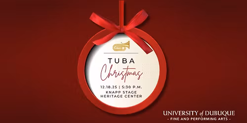 TUBACHRISTMAS