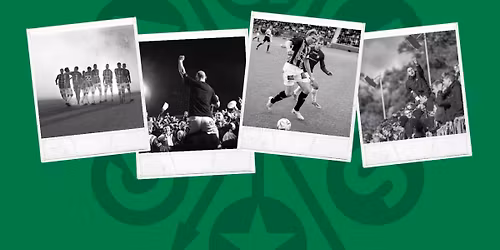 Save the date: GAIS Julmarknad 2025