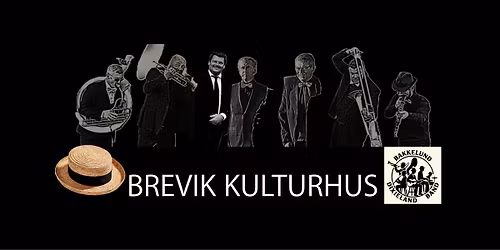 Bakkelund Dixieland Band