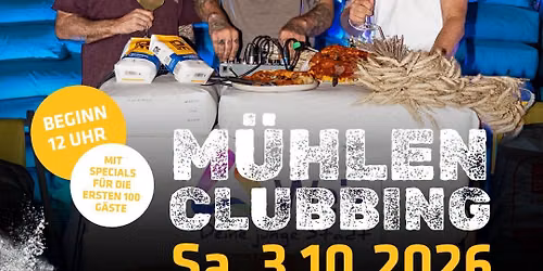 M\u00fchlen Clubbing