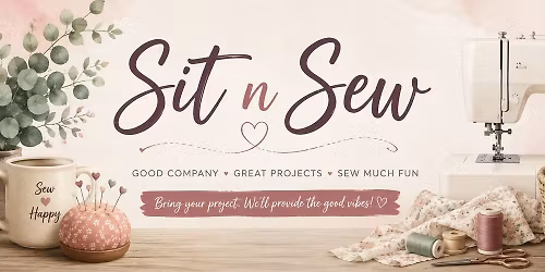 Sit N Sew