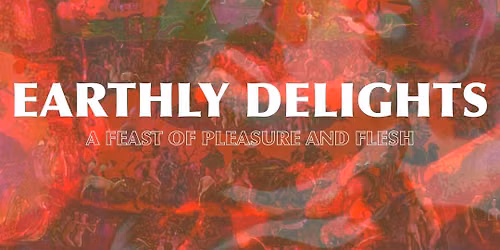 Earthly Delights Brunch