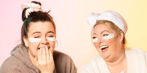 Mel Moon & Tal Davies: BYOB (Bring Your Own Bestie) Work In Progress