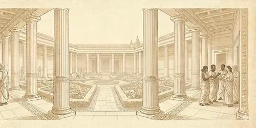 Liquid Lyceum June 2026