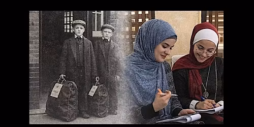 Inaugural Lecture, Olwen Purdue, Professor of Modern Social History