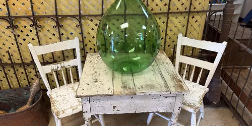 Tri-State Antique Market - Sep. 6