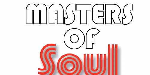 Masters Of Soul