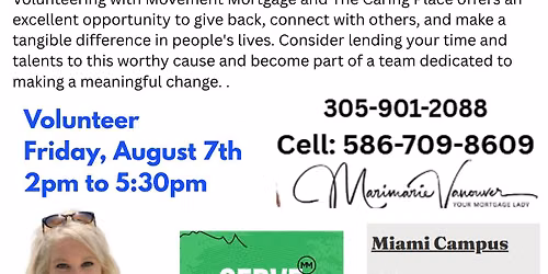 Giving back to our community\/IMPACT DAY 2026