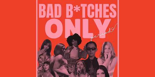 DXVY \/ Princess Love \/ Thik Babii \/ BarbieKittie \/ Faith Luv & More @ No Class