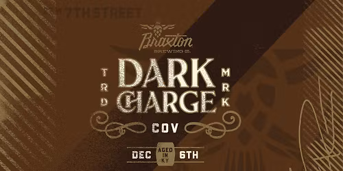 Dark Charge Winter Block Party